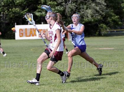 Thumbnail 1 in Thornton Academy vs Kennebunk (SMAA Class A West Regional Final) photogallery.