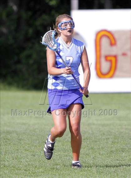Thumbnail 3 in Thornton Academy vs Kennebunk (SMAA Class A West Regional Final) photogallery.