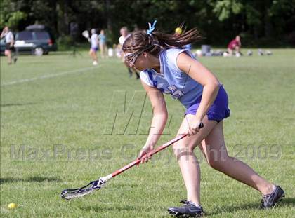 Thumbnail 2 in Thornton Academy vs Kennebunk (SMAA Class A West Regional Final) photogallery.