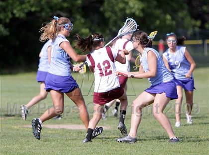 Thumbnail 1 in Thornton Academy vs Kennebunk (SMAA Class A West Regional Final) photogallery.