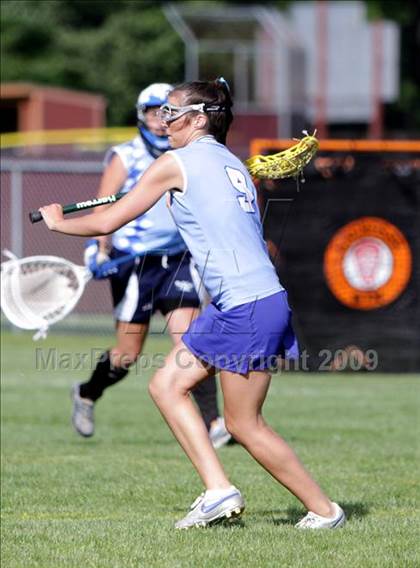 Thumbnail 2 in Thornton Academy vs Kennebunk (SMAA Class A West Regional Final) photogallery.