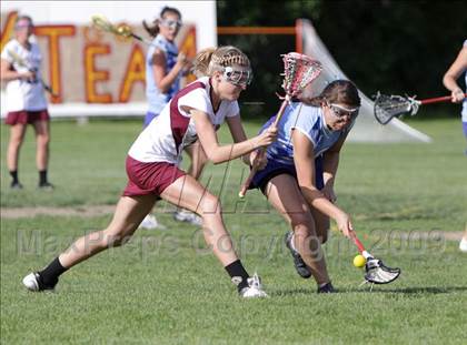 Thumbnail 3 in Thornton Academy vs Kennebunk (SMAA Class A West Regional Final) photogallery.