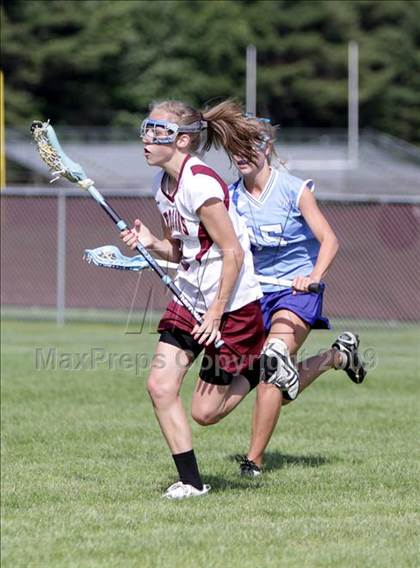 Thumbnail 3 in Thornton Academy vs Kennebunk (SMAA Class A West Regional Final) photogallery.