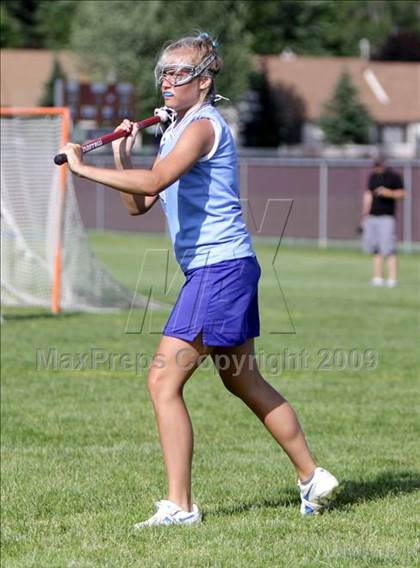 Thumbnail 1 in Thornton Academy vs Kennebunk (SMAA Class A West Regional Final) photogallery.