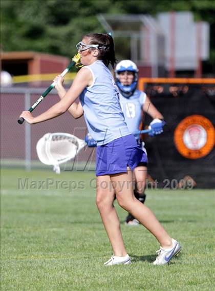 Thumbnail 3 in Thornton Academy vs Kennebunk (SMAA Class A West Regional Final) photogallery.