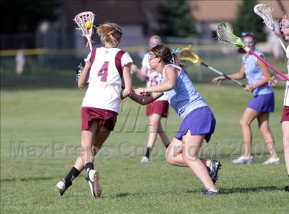 Thumbnail 3 in Thornton Academy vs Kennebunk (SMAA Class A West Regional Final) photogallery.