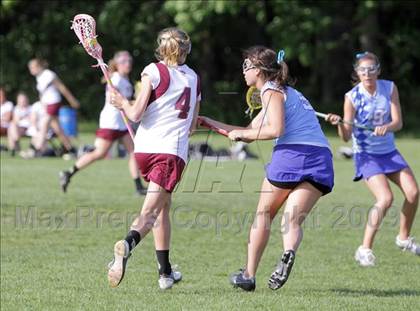 Thumbnail 2 in Thornton Academy vs Kennebunk (SMAA Class A West Regional Final) photogallery.