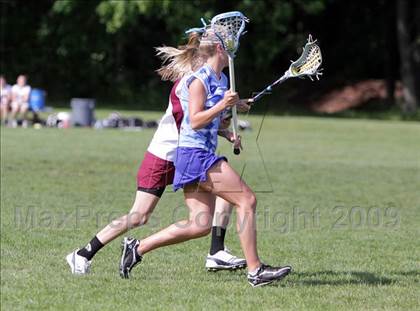 Thumbnail 3 in Thornton Academy vs Kennebunk (SMAA Class A West Regional Final) photogallery.