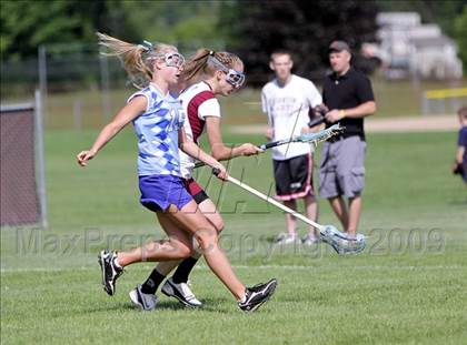 Thumbnail 3 in Thornton Academy vs Kennebunk (SMAA Class A West Regional Final) photogallery.