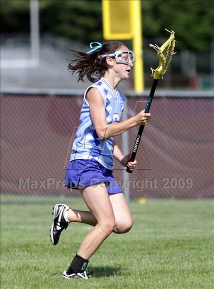 Thumbnail 3 in Thornton Academy vs Kennebunk (SMAA Class A West Regional Final) photogallery.