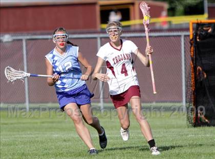 Thumbnail 3 in Thornton Academy vs Kennebunk (SMAA Class A West Regional Final) photogallery.