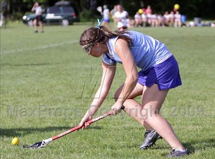 Thumbnail 3 in Thornton Academy vs Kennebunk (SMAA Class A West Regional Final) photogallery.