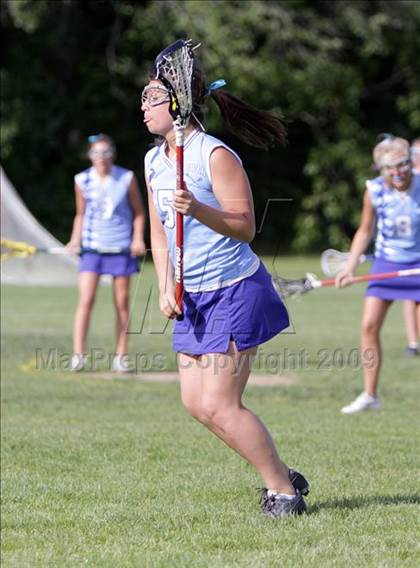 Thumbnail 3 in Thornton Academy vs Kennebunk (SMAA Class A West Regional Final) photogallery.
