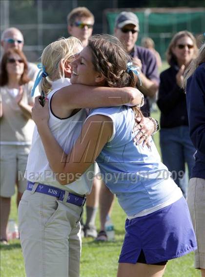 Thumbnail 3 in Thornton Academy vs Kennebunk (SMAA Class A West Regional Final) photogallery.