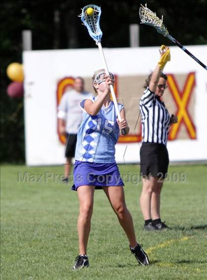 Thumbnail 3 in Thornton Academy vs Kennebunk (SMAA Class A West Regional Final) photogallery.