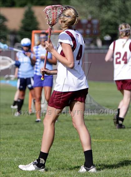Thumbnail 1 in Thornton Academy vs Kennebunk (SMAA Class A West Regional Final) photogallery.