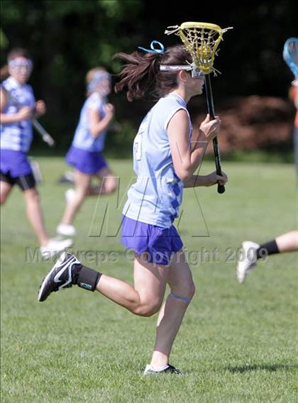 Thumbnail 3 in Thornton Academy vs Kennebunk (SMAA Class A West Regional Final) photogallery.