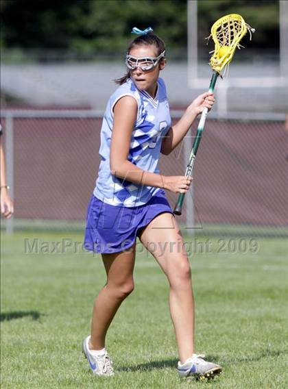 Thumbnail 3 in Thornton Academy vs Kennebunk (SMAA Class A West Regional Final) photogallery.