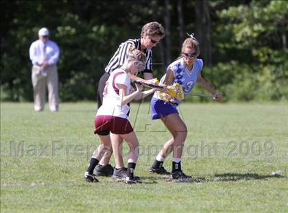 Thumbnail 1 in Thornton Academy vs Kennebunk (SMAA Class A West Regional Final) photogallery.
