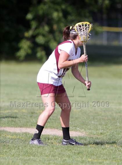Thumbnail 2 in Thornton Academy vs Kennebunk (SMAA Class A West Regional Final) photogallery.