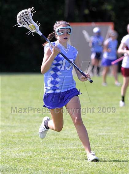 Thumbnail 1 in Thornton Academy vs Kennebunk (SMAA Class A West Regional Final) photogallery.