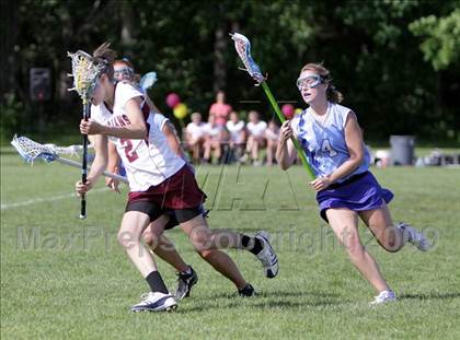 Thumbnail 2 in Thornton Academy vs Kennebunk (SMAA Class A West Regional Final) photogallery.
