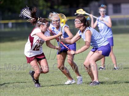 Thumbnail 3 in Thornton Academy vs Kennebunk (SMAA Class A West Regional Final) photogallery.
