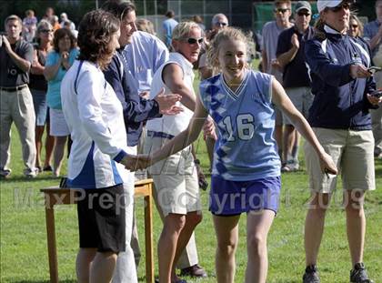 Thumbnail 2 in Thornton Academy vs Kennebunk (SMAA Class A West Regional Final) photogallery.