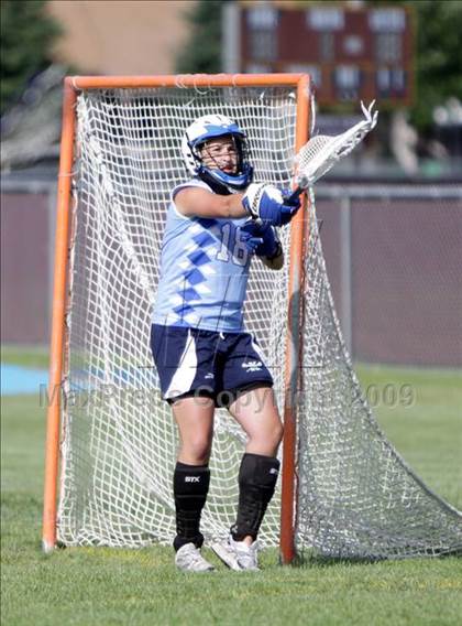 Thumbnail 2 in Thornton Academy vs Kennebunk (SMAA Class A West Regional Final) photogallery.