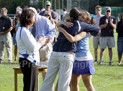 Thumbnail 2 in Thornton Academy vs Kennebunk (SMAA Class A West Regional Final) photogallery.