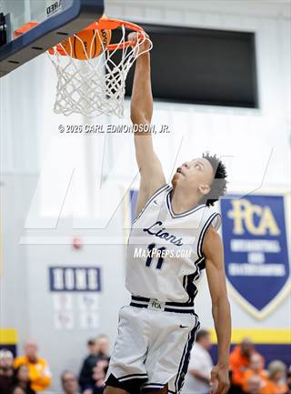 Goodpasture Christian @ Providence Christian Academy