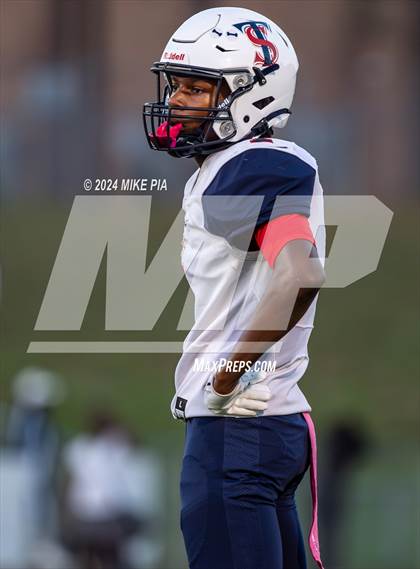 Thumbnail 3 in Terry Sanford @ Pine Forest photogallery.