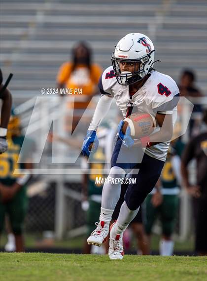 Thumbnail 1 in Terry Sanford @ Pine Forest photogallery.