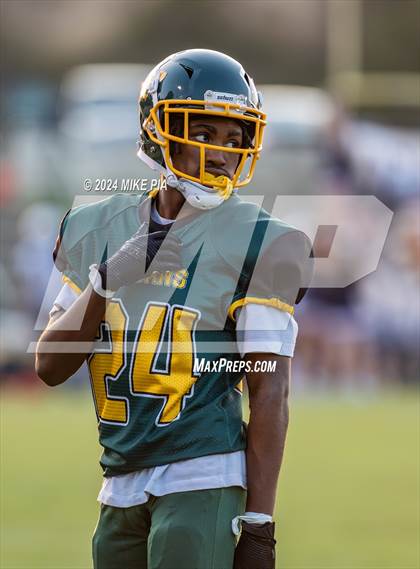 Thumbnail 3 in Terry Sanford @ Pine Forest photogallery.