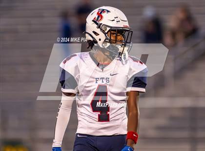 Thumbnail 2 in Terry Sanford @ Pine Forest photogallery.