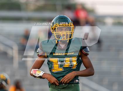 Thumbnail 1 in Terry Sanford @ Pine Forest photogallery.