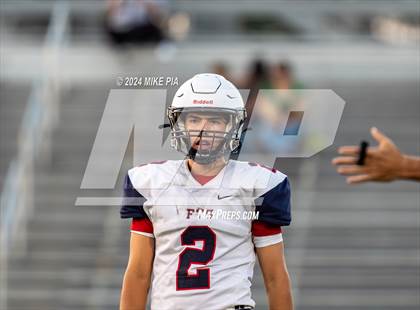 Thumbnail 1 in Terry Sanford @ Pine Forest photogallery.