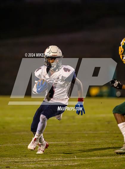 Thumbnail 3 in Terry Sanford @ Pine Forest photogallery.