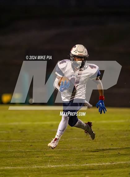 Thumbnail 2 in Terry Sanford @ Pine Forest photogallery.