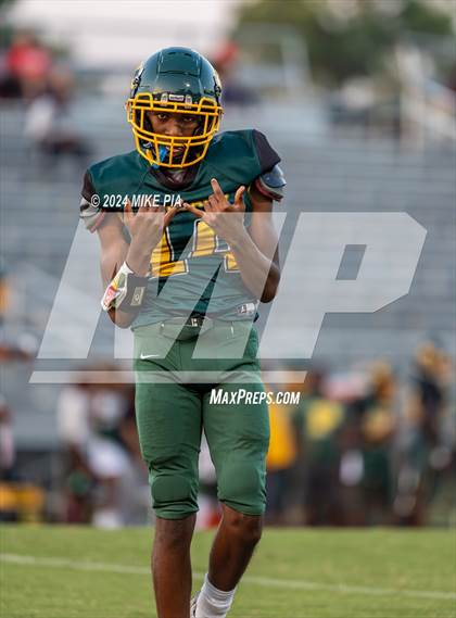 Thumbnail 2 in Terry Sanford @ Pine Forest photogallery.
