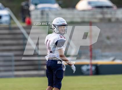 Thumbnail 1 in Terry Sanford @ Pine Forest photogallery.
