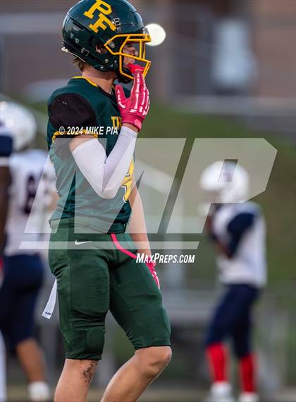 Thumbnail 1 in Terry Sanford @ Pine Forest photogallery.