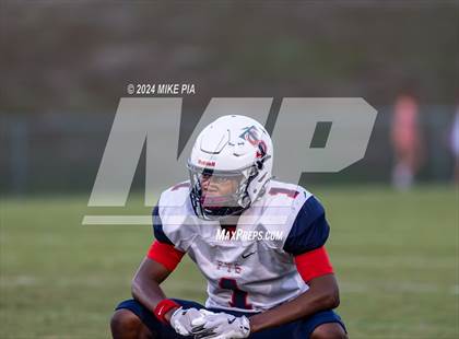 Thumbnail 3 in Terry Sanford @ Pine Forest photogallery.
