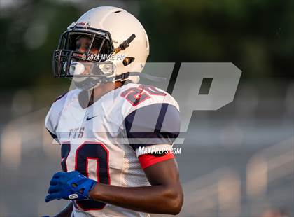 Thumbnail 3 in Terry Sanford @ Pine Forest photogallery.