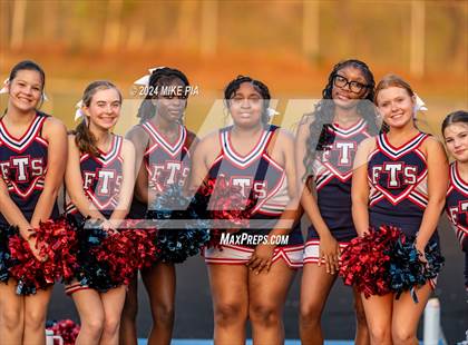 Thumbnail 2 in Terry Sanford @ Pine Forest photogallery.