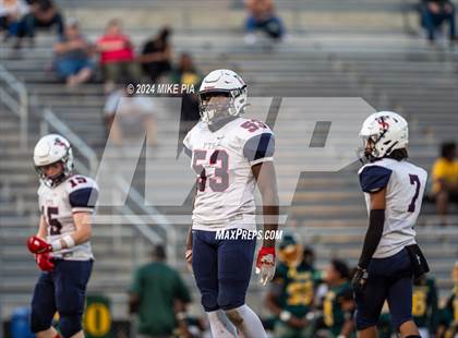 Thumbnail 3 in Terry Sanford @ Pine Forest photogallery.