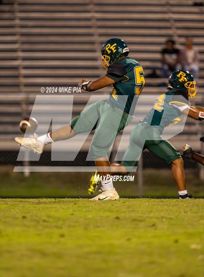 Thumbnail 3 in Terry Sanford @ Pine Forest photogallery.