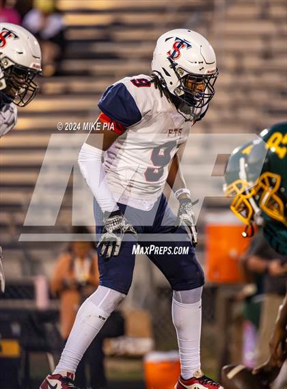 Thumbnail 1 in Terry Sanford @ Pine Forest photogallery.