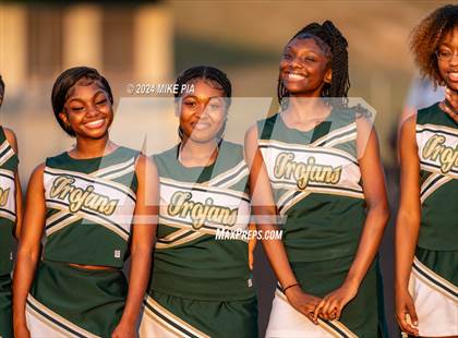 Thumbnail 1 in Terry Sanford @ Pine Forest photogallery.