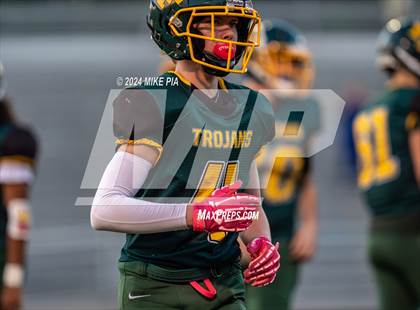 Thumbnail 2 in Terry Sanford @ Pine Forest photogallery.
